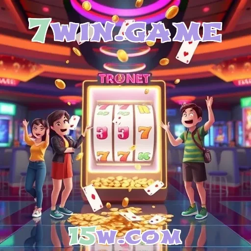 7win.game: Venha Descobrir a Emoção das Corridas Virtuais