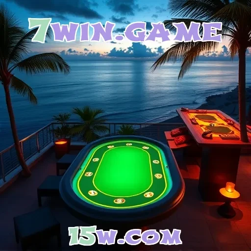 7win.game: Explore a Fascinante Seção de Simulação de Jogos