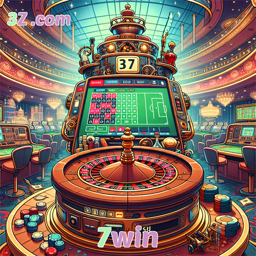 Torneios Cache: A Nova Sensação do 7win.game
